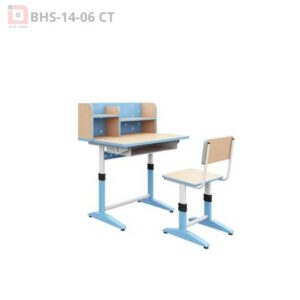 BỘ BÀN HỌC SINH BHS-14-06CT