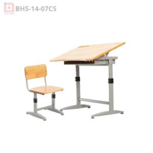 BỘ BÀN HỌC SINH BHS-14-07CS