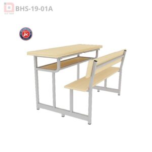 BỘ BÀN HỌC SINH ALPHA BHS-19-01A