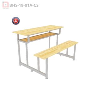 BỘ BÀN HỌC SINH ALPHA BHS-19-01A-CS
