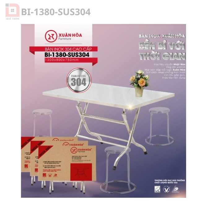 BI-1380-SUS304