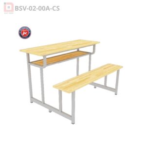 BÀN SINH VIÊN ALPHA BSV-02-00A-CS