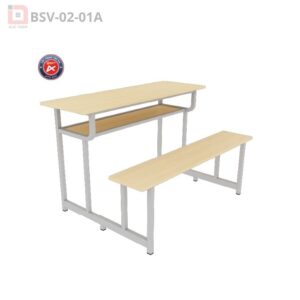 BÀN SINH VIÊN ALPHA BSV-02-01A