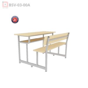 BÀN SINH VIÊN ALPHA BSV-03-00A