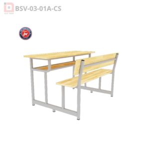 BÀN SINH VIÊN ALPHA BSV-03-01A-CS
