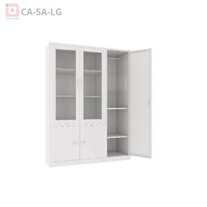 Tủ Sắt Văn Phòng CA-5A-LG