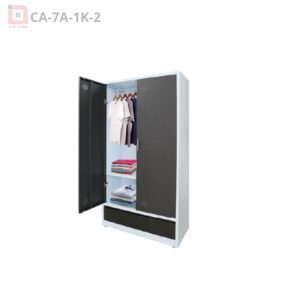 Tủ Sắt Gia Đình PRO Series CA-7A-1K-2