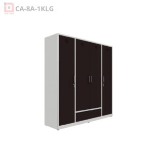 Tủ Sắt Gia Đình 4 Buồng CA-8A-1KLG