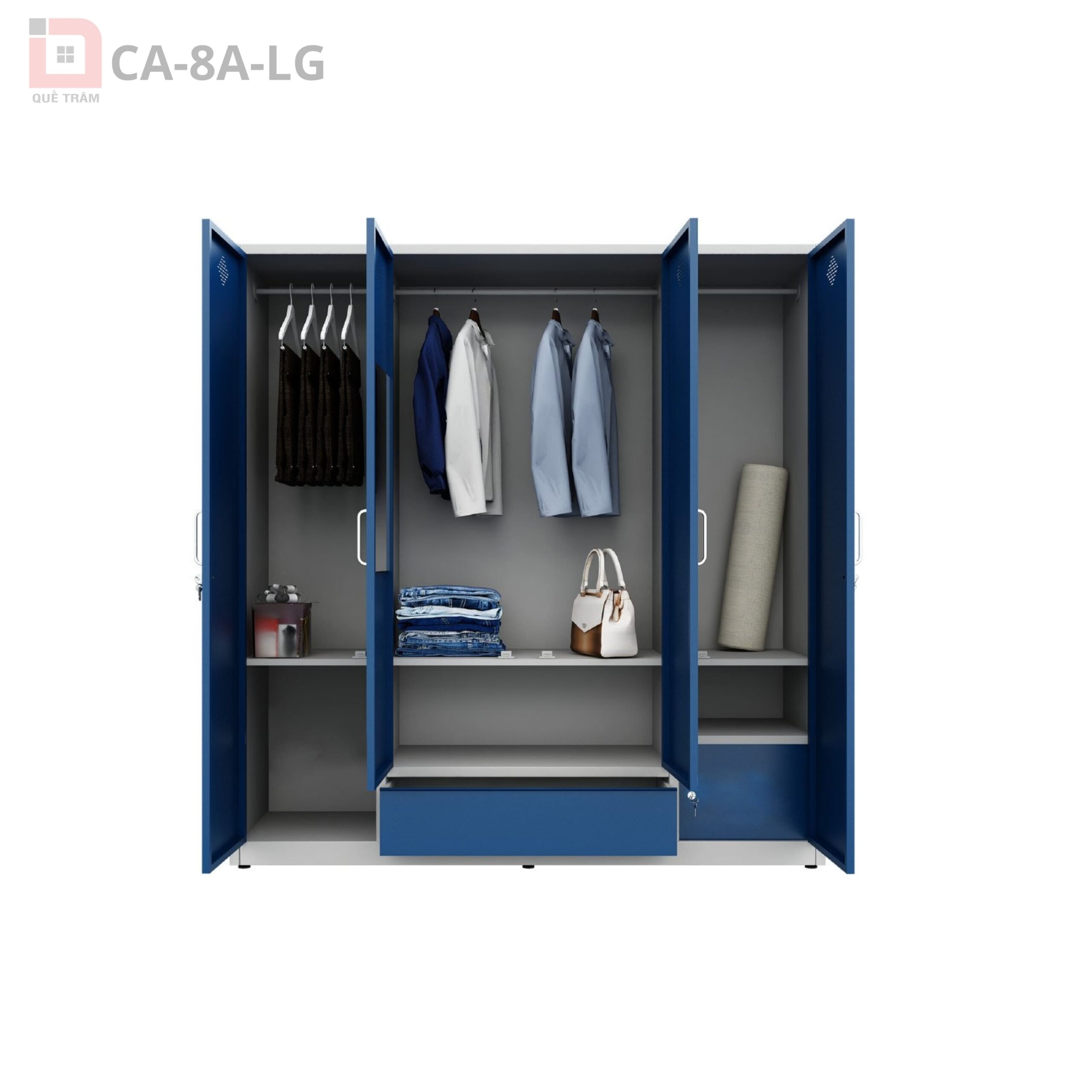 CA-8A-LG