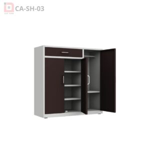 Tủ Giày Gia Đình CA-SH-03