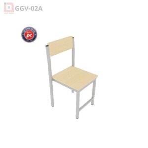 GHẾ GIÁO VIÊN ALPHA GGV-02A