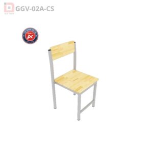 GHẾ GIÁO VIÊN ALPHA GGV-02A-CS