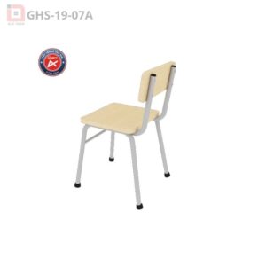 GHẾ HỌC SINH ALPHA GHS-19-07A
