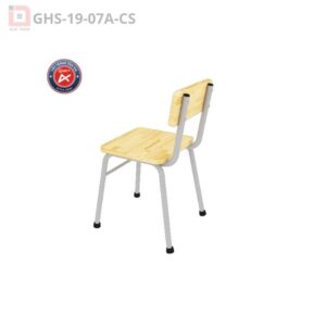 GHẾ HỌC SINH ALPHA GHS-19-07A-CS
