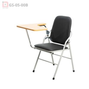 GHẾ GẤP GS-05-00B (MÀU ĐEN)