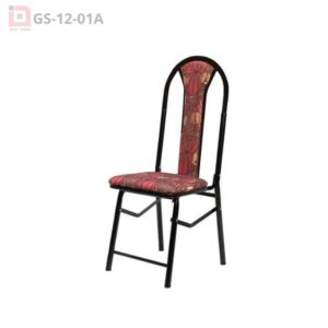 GHẾ GẤP GS-12-01A