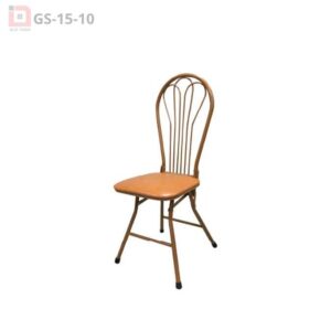 GHẾ GẤP GS-15-10