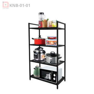 🧺 KỆ GIA DỤNG ĐA NĂNG XUÂN HÒA KNB-01-01