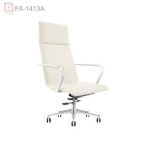 Ghế lãnh đạo da bò Italy Passo PA-1413A