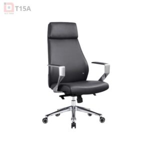 Ghế lãnh đạo da Titan T15A