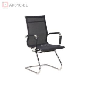 Ghế chân quỳ Apollo AP01C-BL