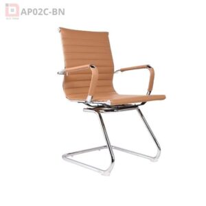 Ghế chân quỳ da Apollo AP02C-BN