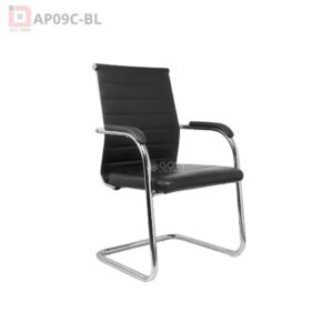 Ghế chân quỳ da Apollo AP09C-BL