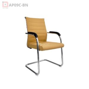 Ghế chân quỳ da Apollo AP09C-BN