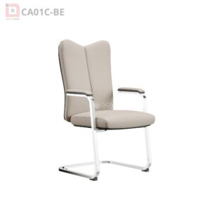 Ghế chân quỳ da CAT CA01C-BE