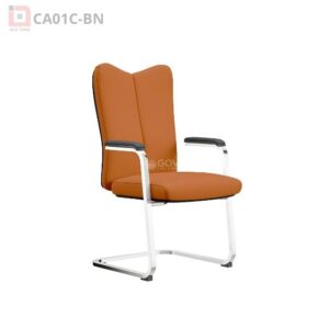 Ghế chân quỳ da CAT CA01C-BN