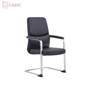 Ghế chân quỳ da CAT CA05C