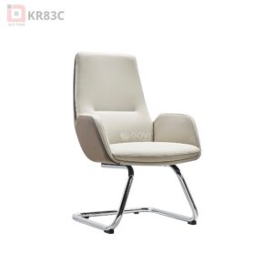 Ghế da Karon KR83C