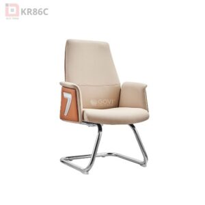 Ghế da Karon KR86C