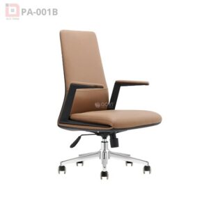 Ghế da Passo PA-001B