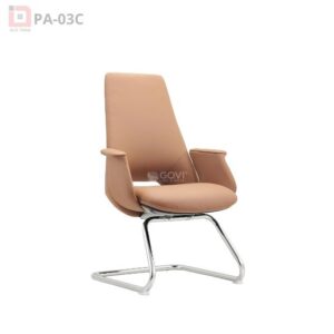 Ghế chân quỳ da Passo PA-03C
