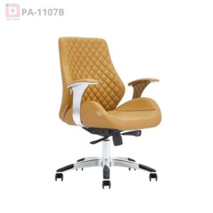 Ghế da Passo PA-1107B
