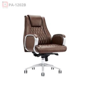 Ghế da Passo PA-1202B
