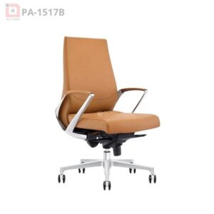 Ghế da Passo PA-1517B