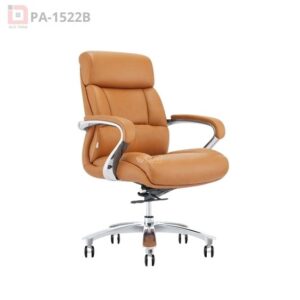 Ghế chân quỳ da Passo PA-1522C