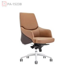 Ghế chân quỳ da Passo PA-1523C
