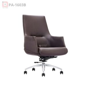 Ghế da Passo PA-1603B