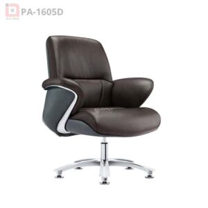 Ghế da Passo PA-1605D