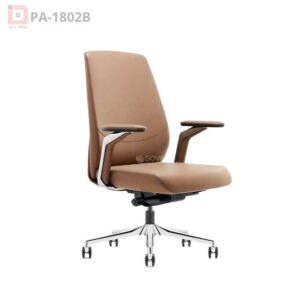 Ghế da Passo PA-1802B