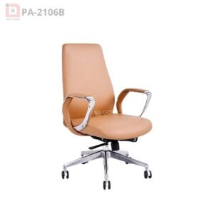 Ghế da Passo PA-2106B