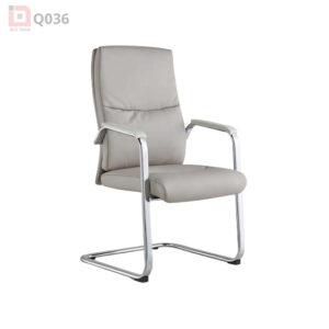 Ghế chân quỳ da Q036