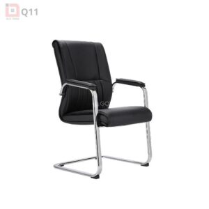 Ghế chân quỳ da Q11