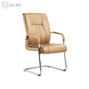 Ghế chân quỳ da microfiber Q4-BN