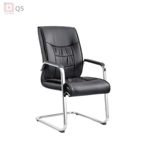 Ghế chân quỳ da microfiber Q5