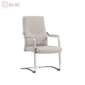 Ghế chân quỳ da Q6-BE