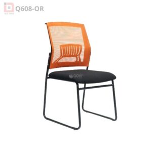 Ghế chân quỳ lưới Q608-OR